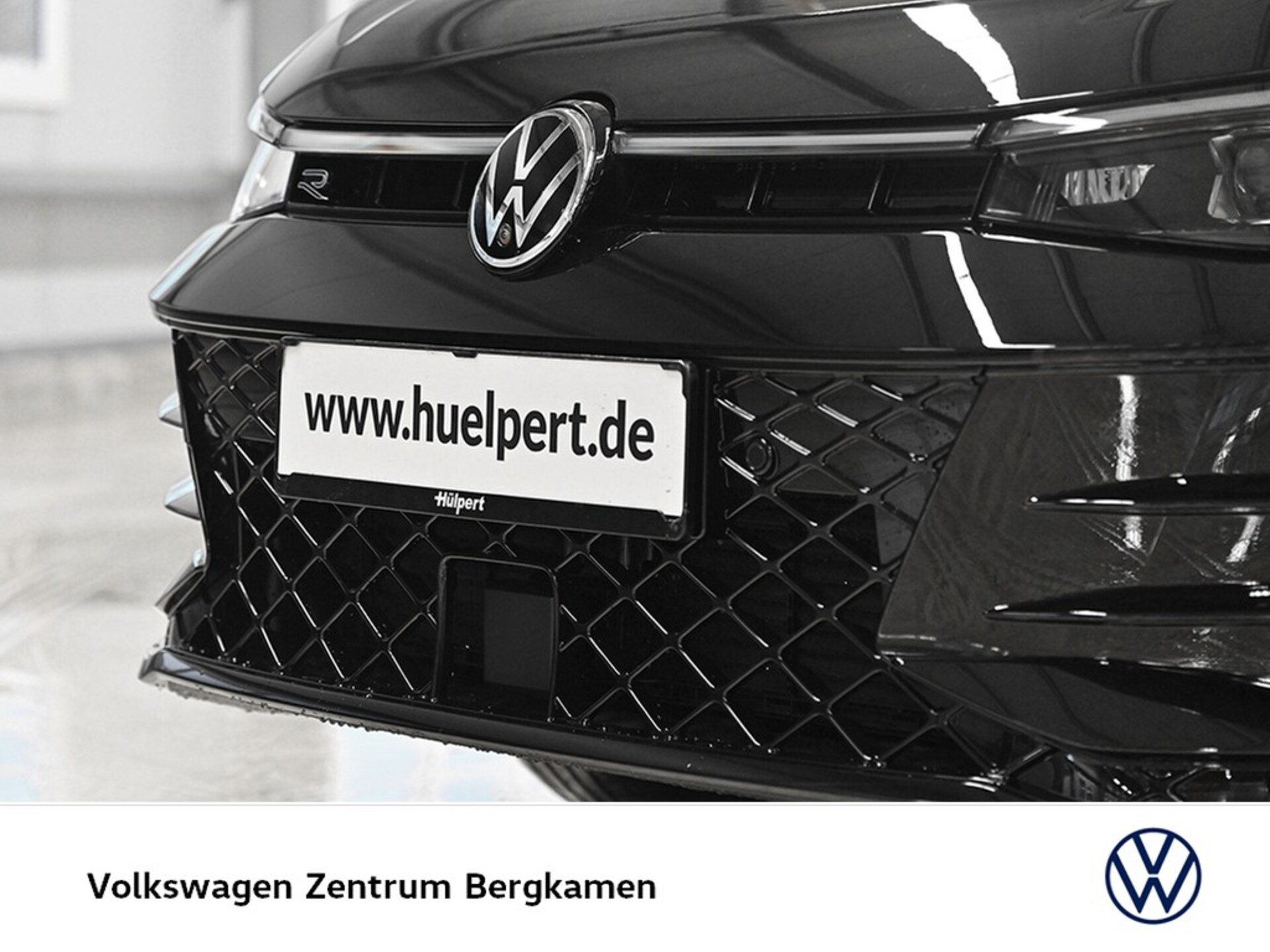 Volkswagen Passat R-Line