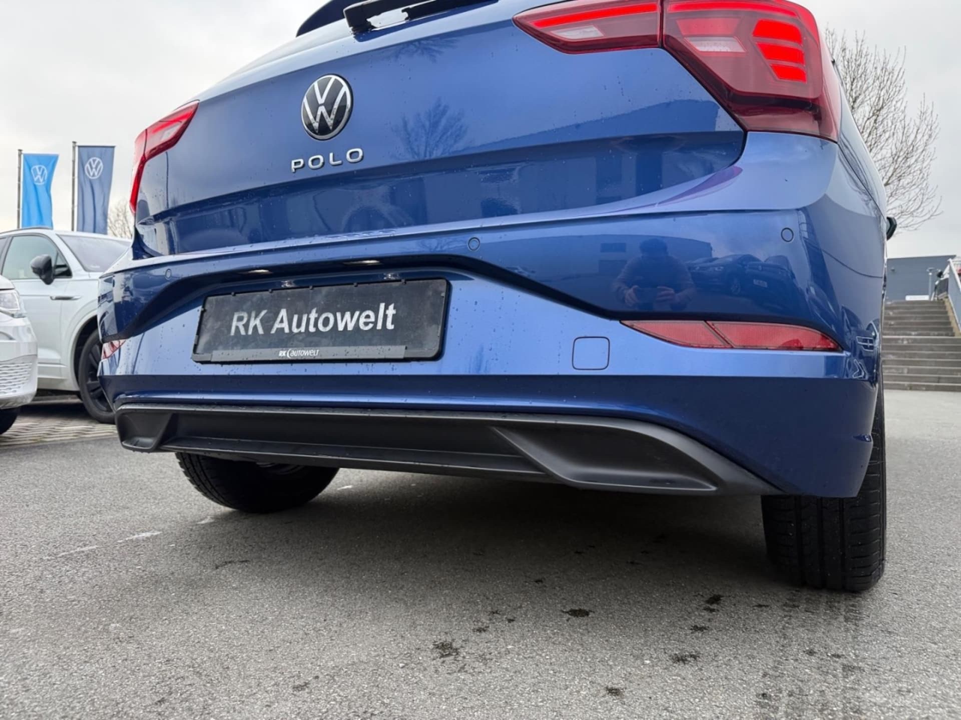 Volkswagen Polo Life