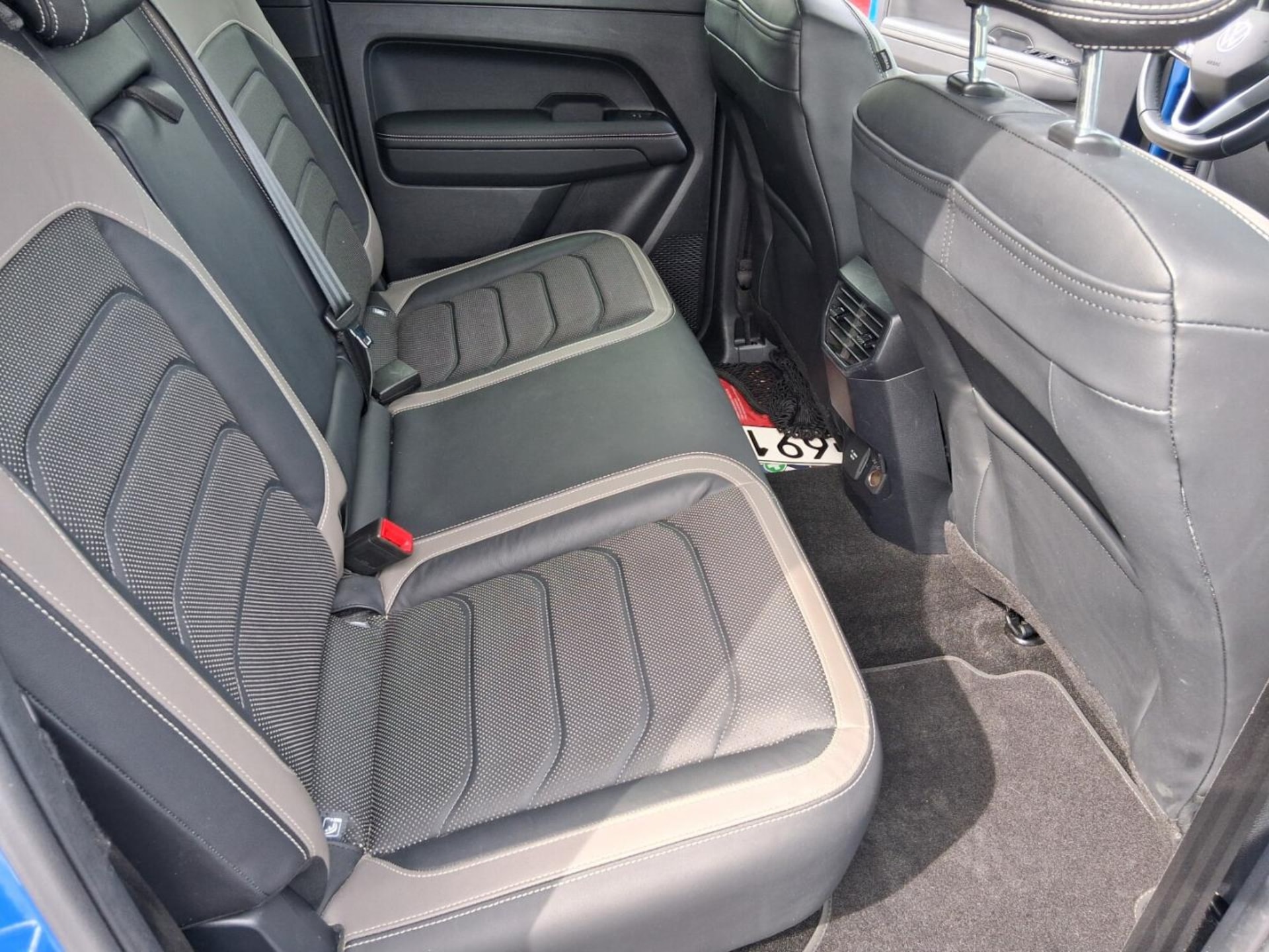 Volkswagen Amarok Aventura