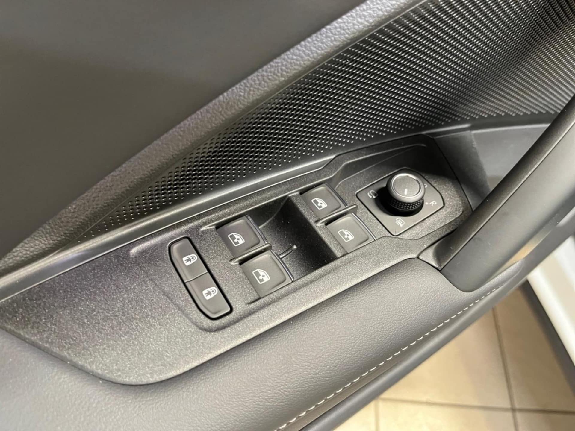 Volkswagen Tayron Elegance