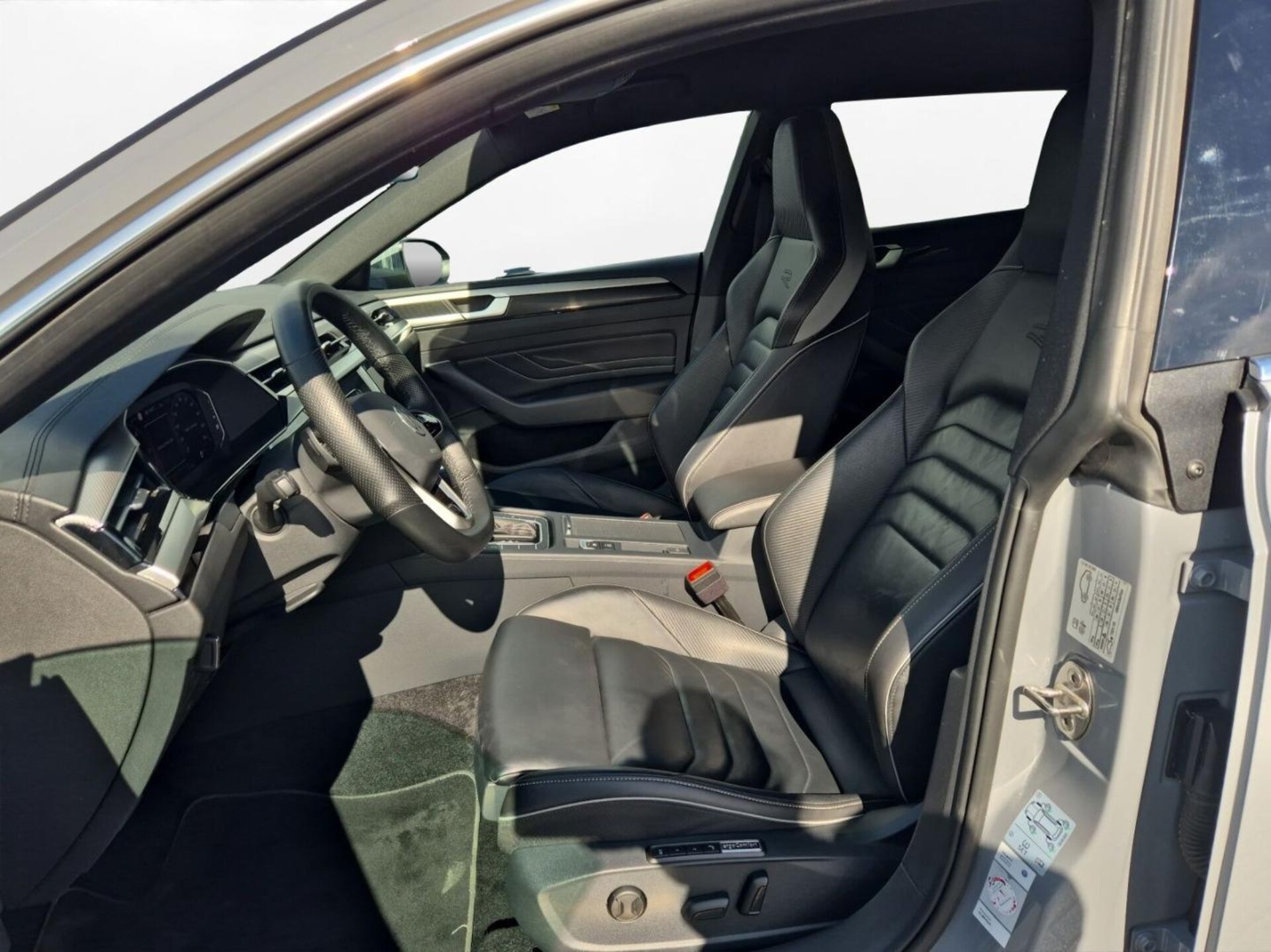 Volkswagen Arteon Shooting Brake R-Line