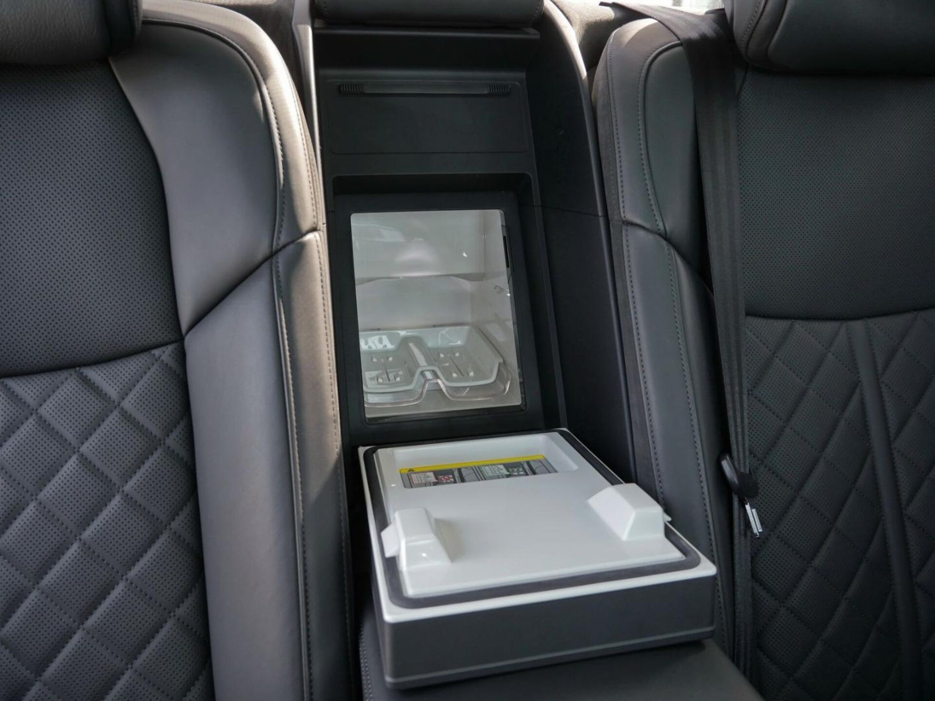 Audi A8 Lang
