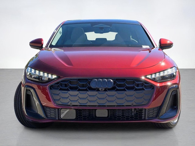 2026 Audi A5 Sedan