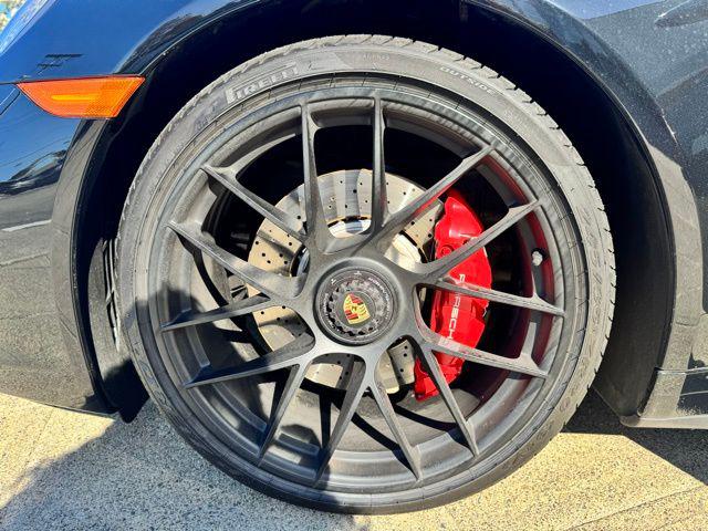 2019 Porsche 911 GTS - Photo 45