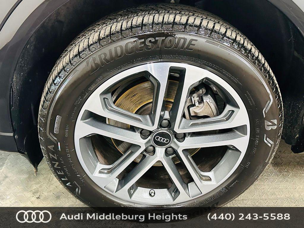 2025 Audi Q5 Premium - Photo 32