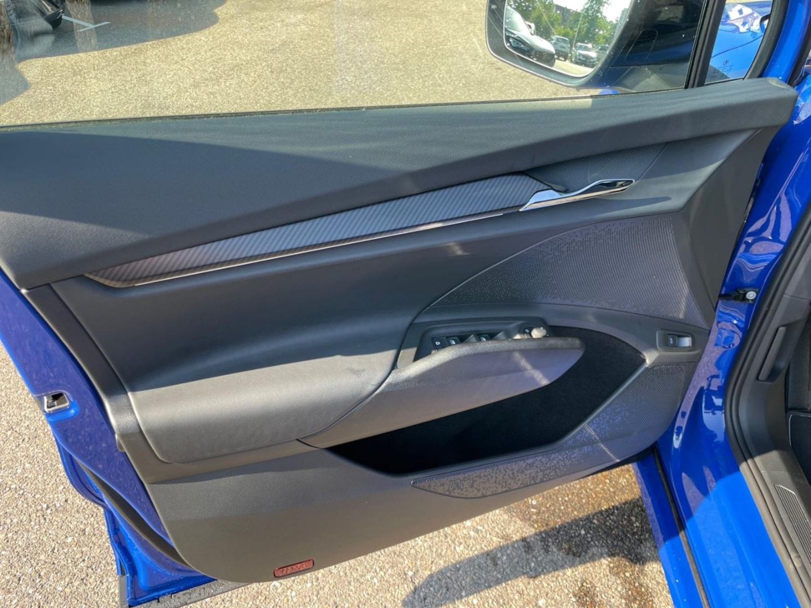 Škoda Enyaq – Bild 17