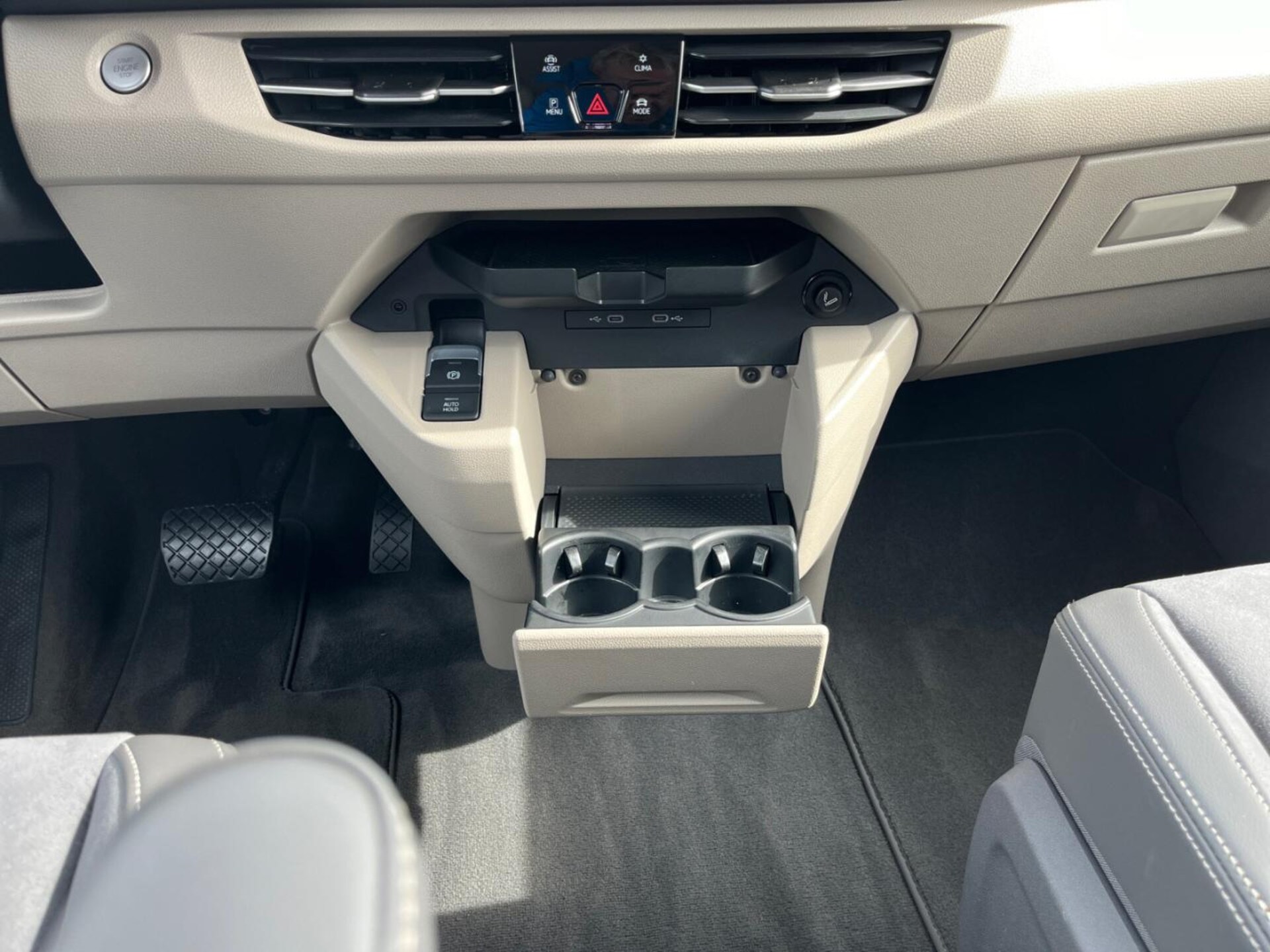 Volkswagen Multivan Langversion Life