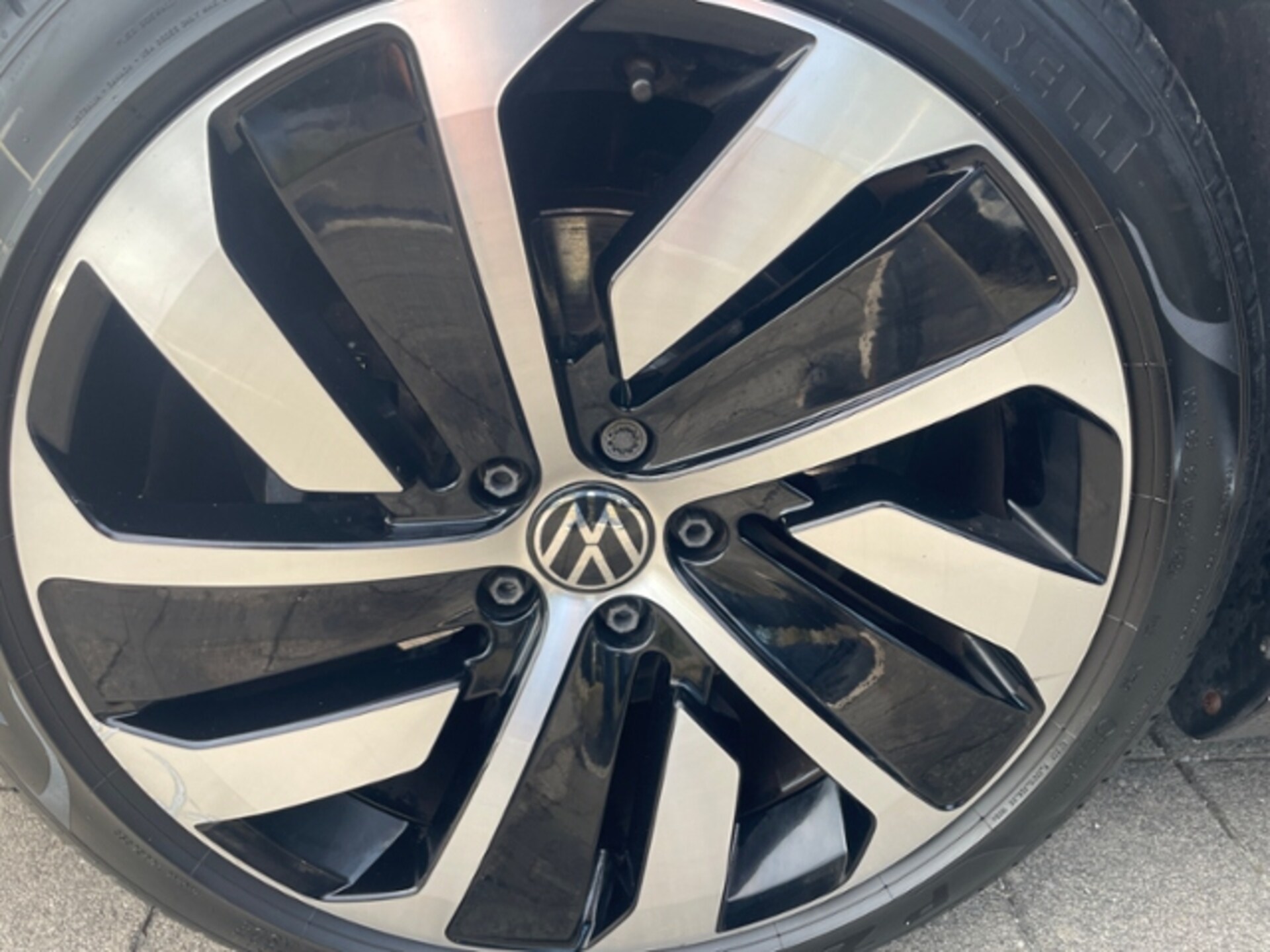 Volkswagen Arteon Shooting Brake R-Line
