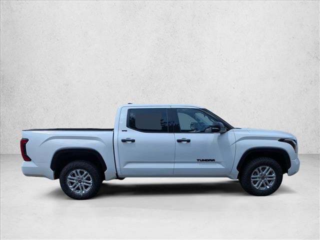 2023 Toyota Tundra