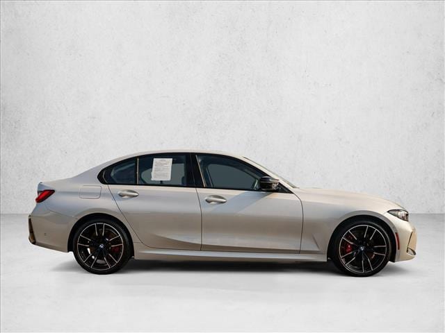 2026 BMW M340i