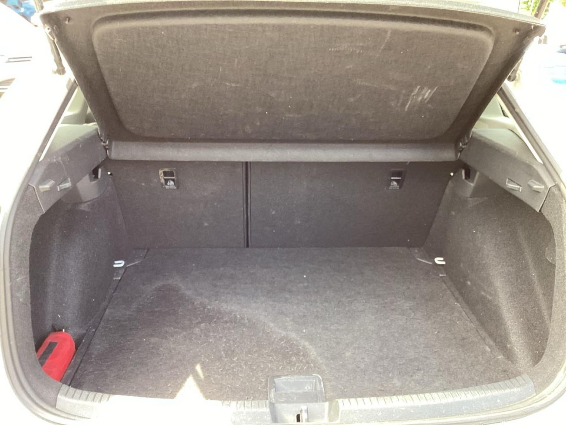 Volkswagen Taigo Life