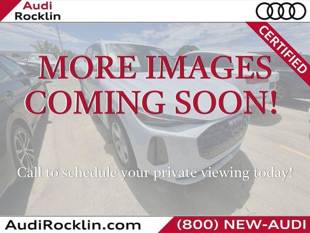 Photo of 2025 Audi Q5 