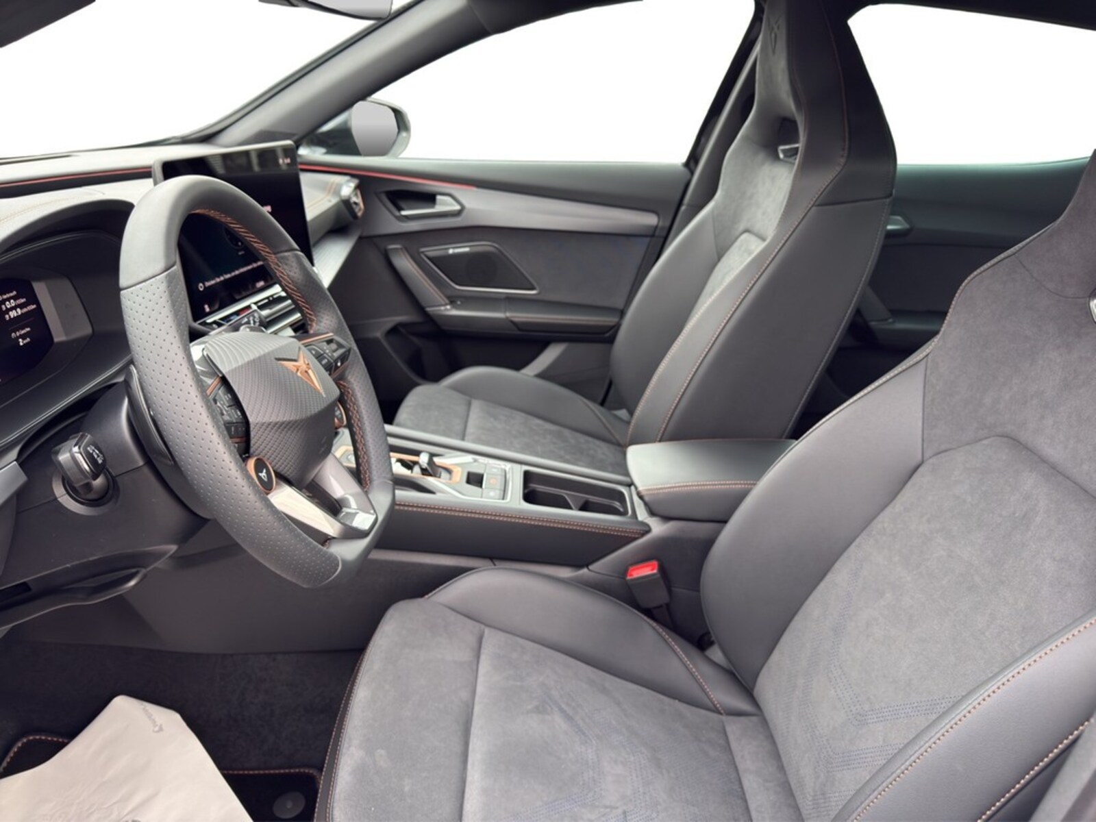 CUPRA Formentor – Bild 8