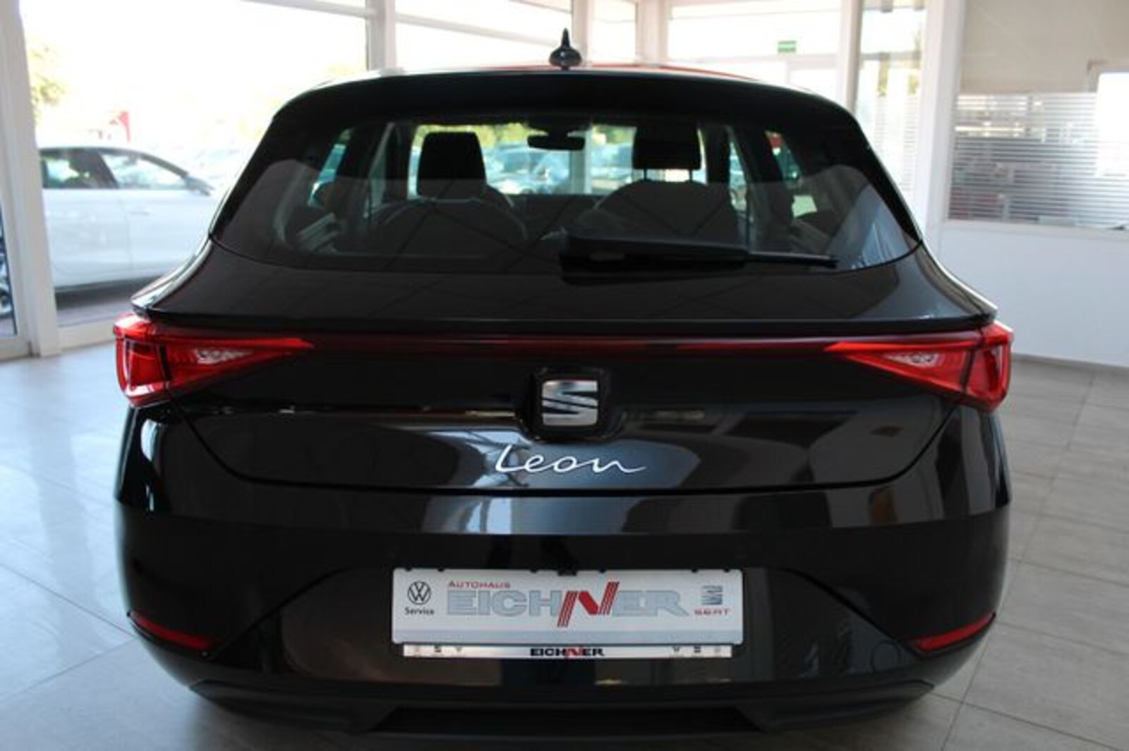 SEAT Leon – Bild 5