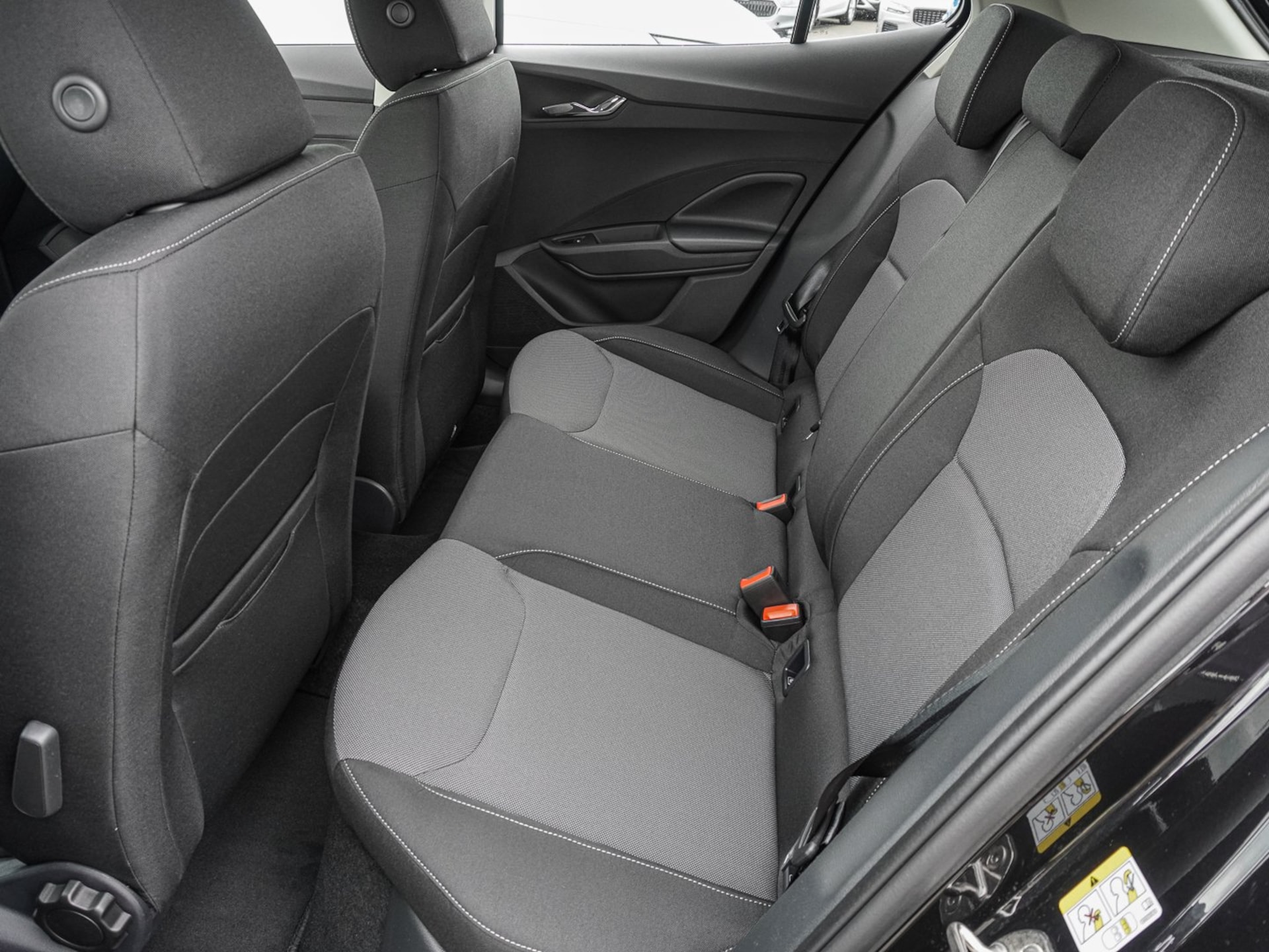 Skoda Fabia Selection
