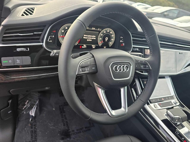 2026 Audi Q7 Premium - Photo 26