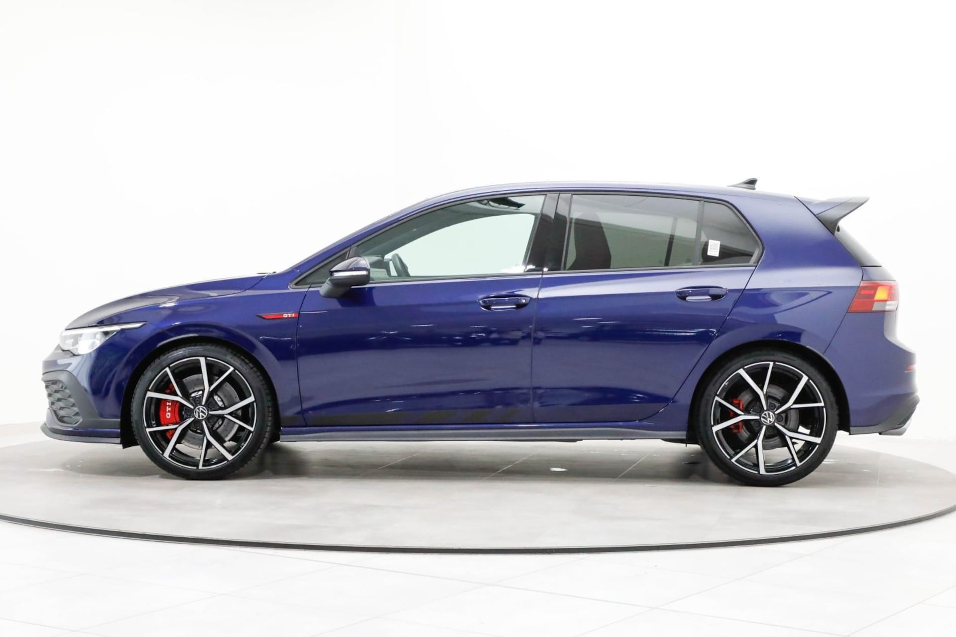 Volkswagen Golf GTI Clubsport