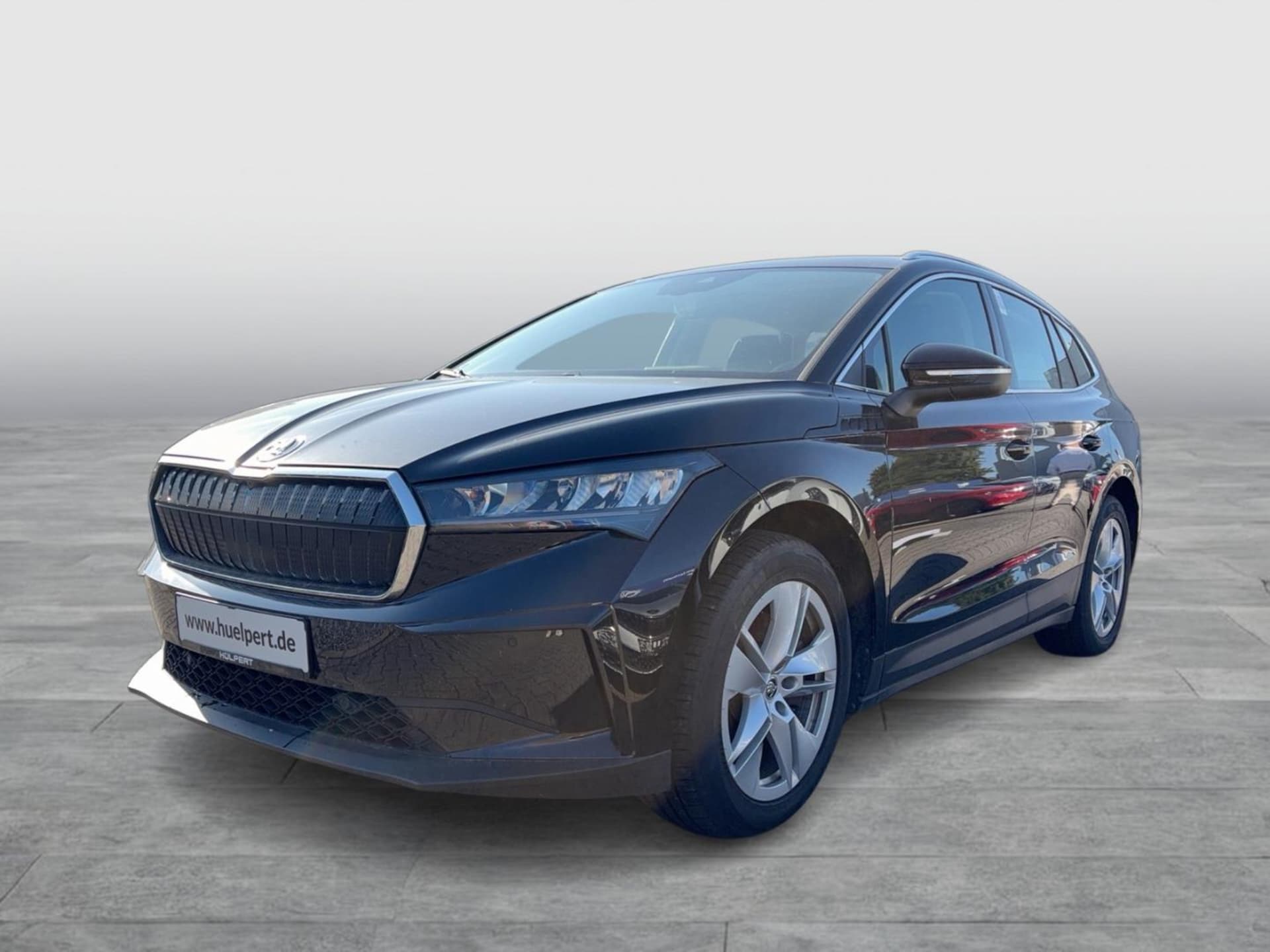 Skoda Enyaq 80X