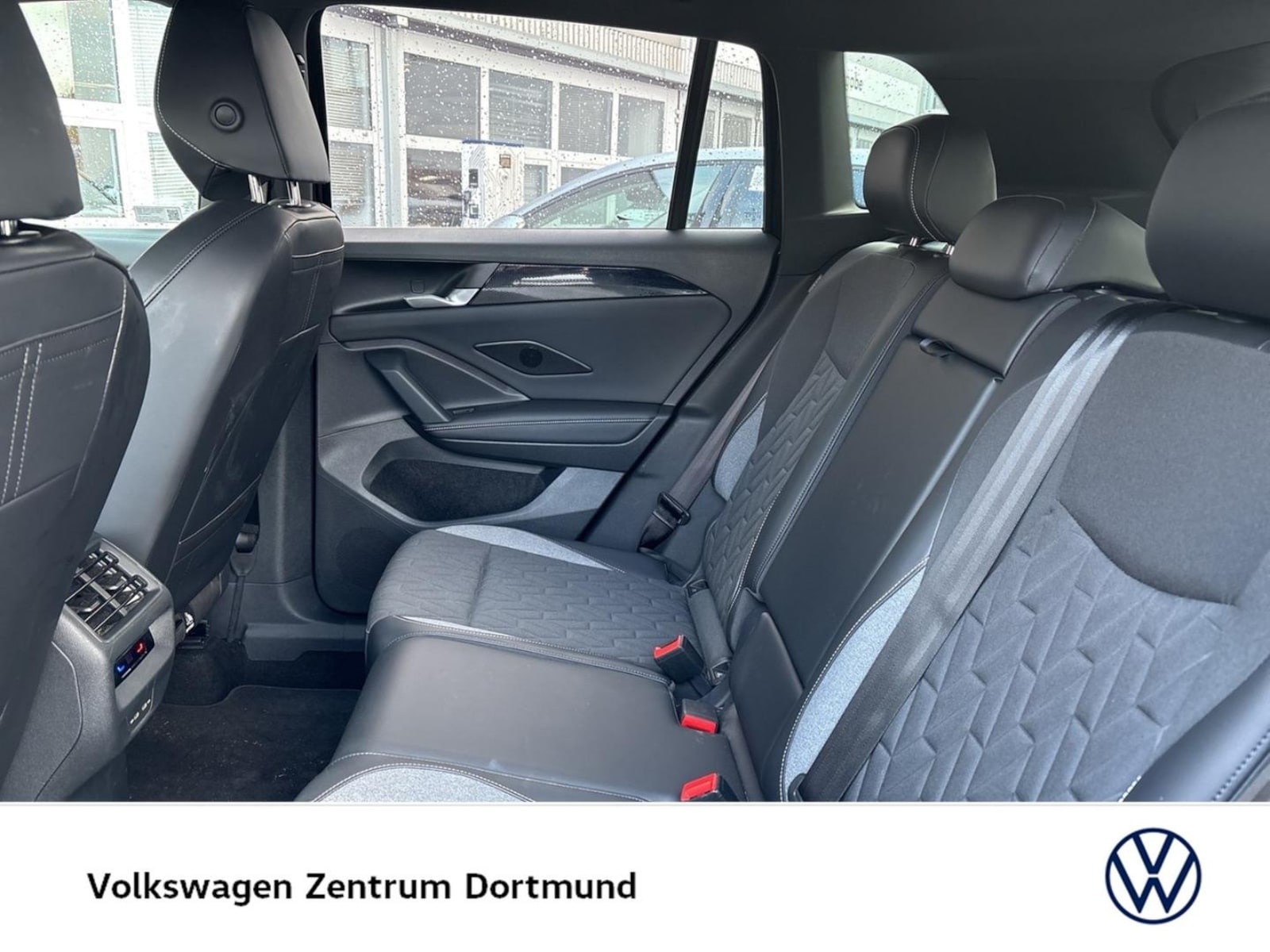 Volkswagen Tiguan – Bild 8