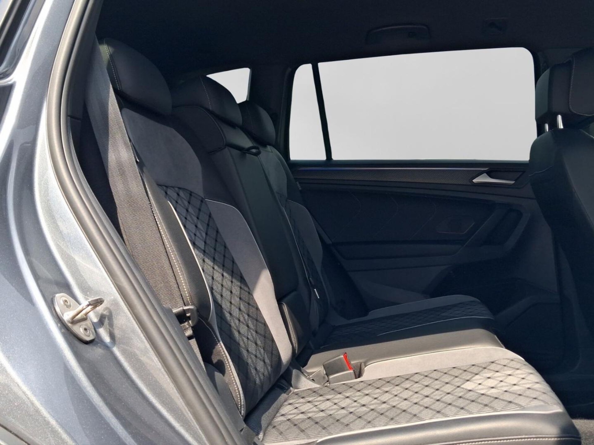 Volkswagen Tiguan Allspace R-Line