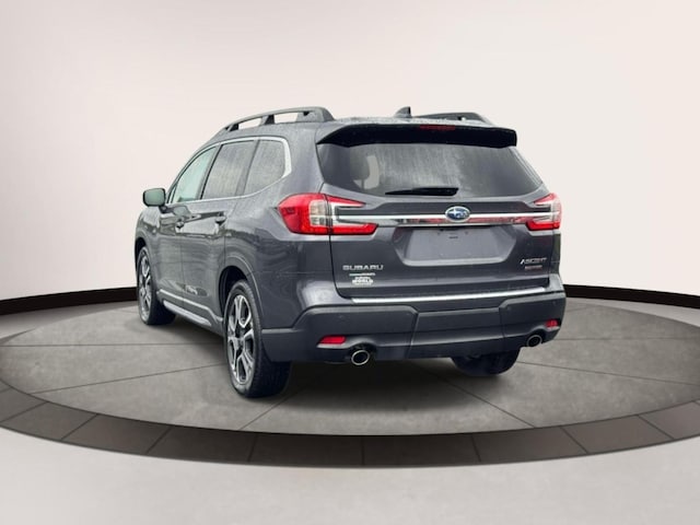 2023 Subaru Ascent