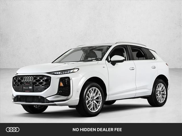 2026 Audi Q3 SUV