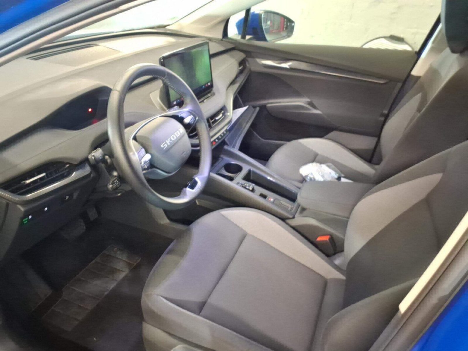 Škoda Elroq – Bild 4
