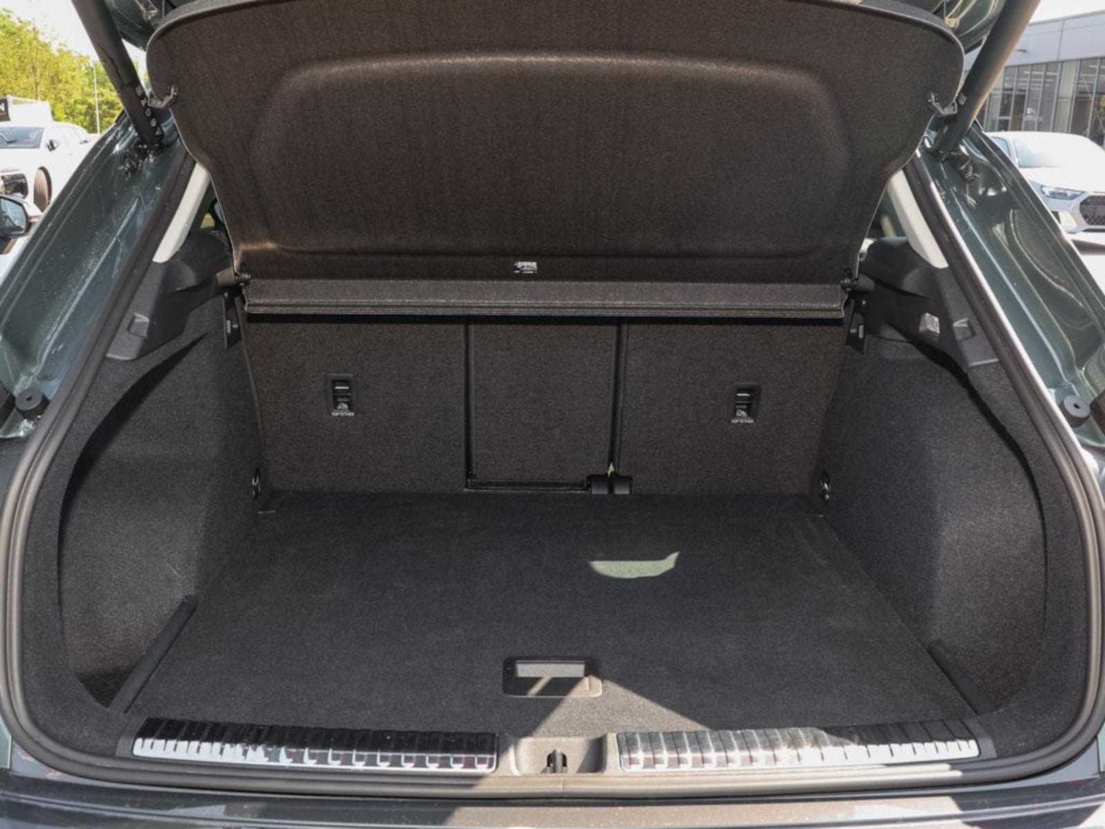 Audi Q3 – Bild 9
