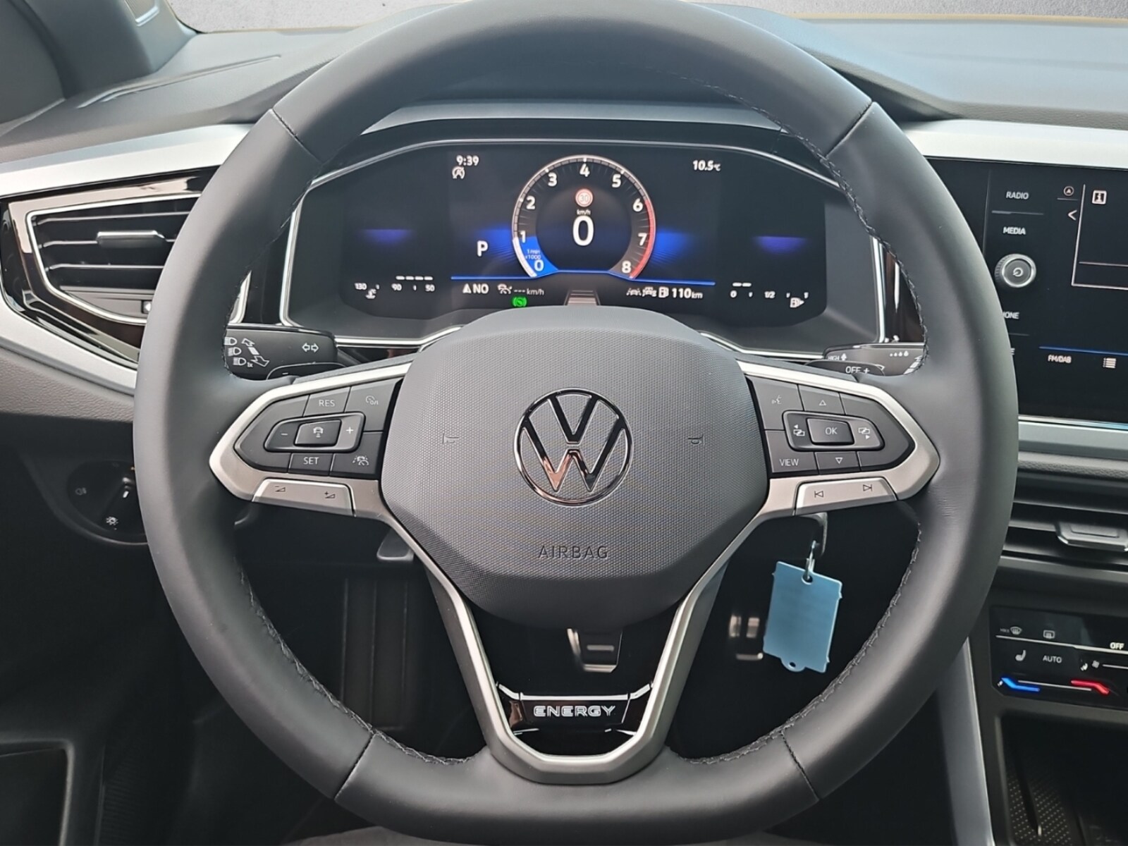 Volkswagen Taigo – Bild 10