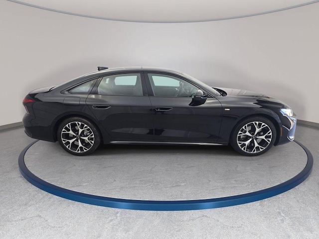 2026 Audi A6 Sedan