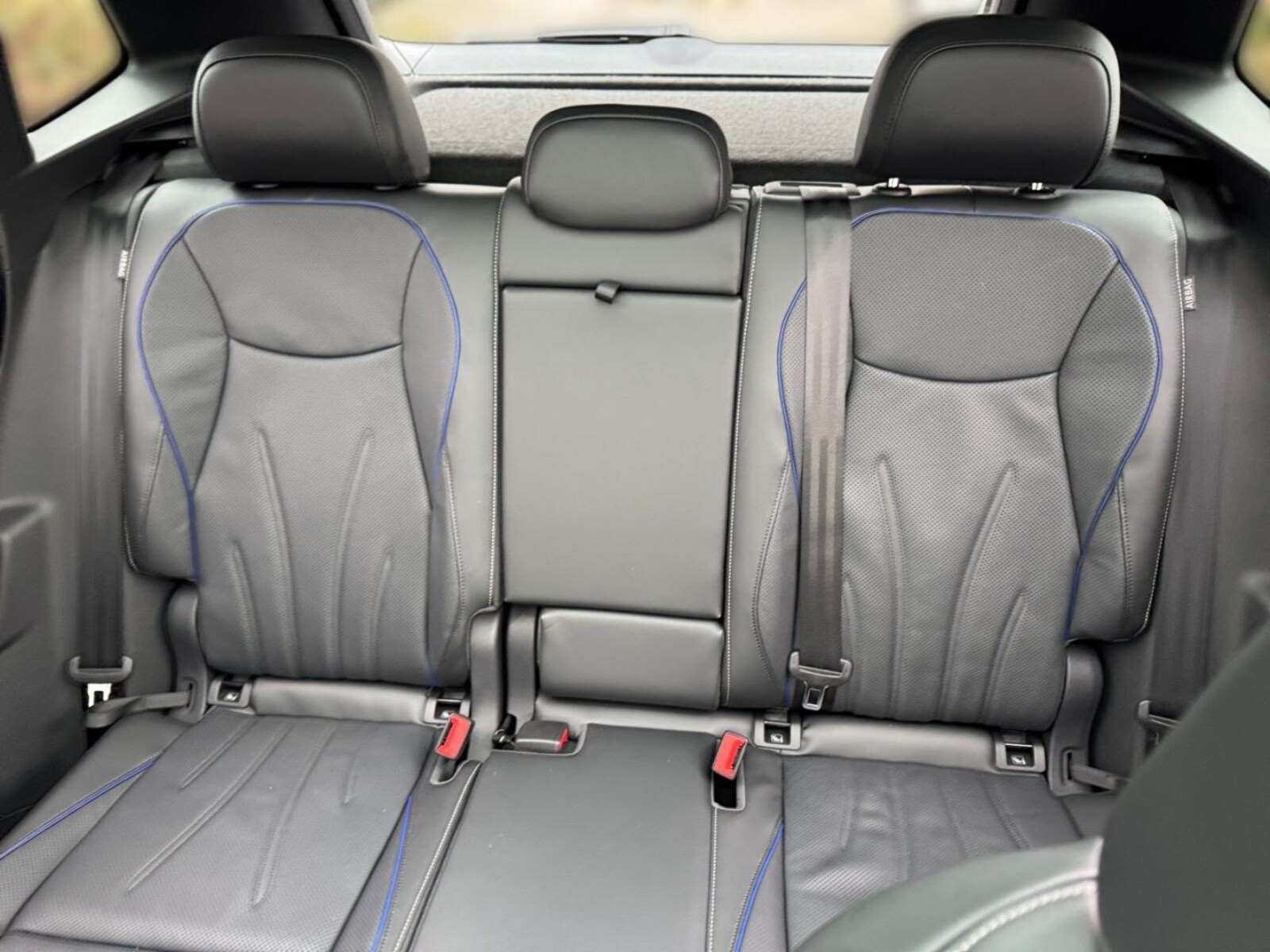 Volkswagen Tiguan – Bild 16