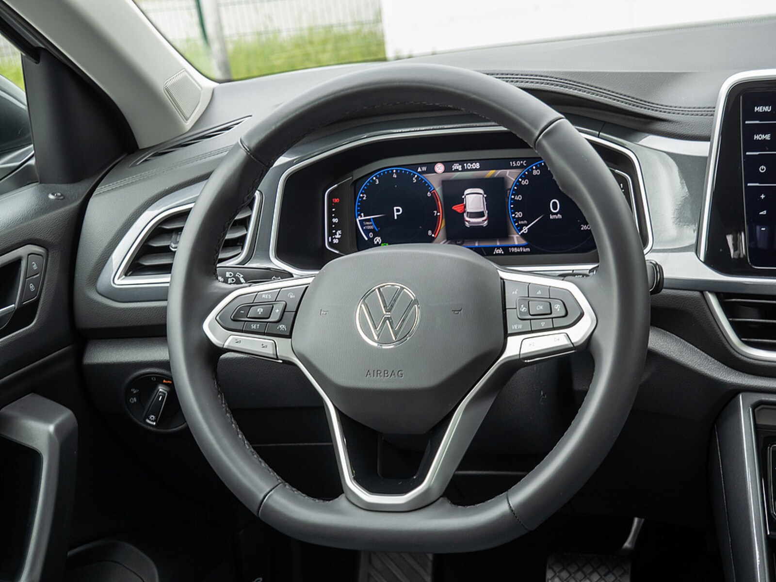 Volkswagen T-Roc – Bild 11