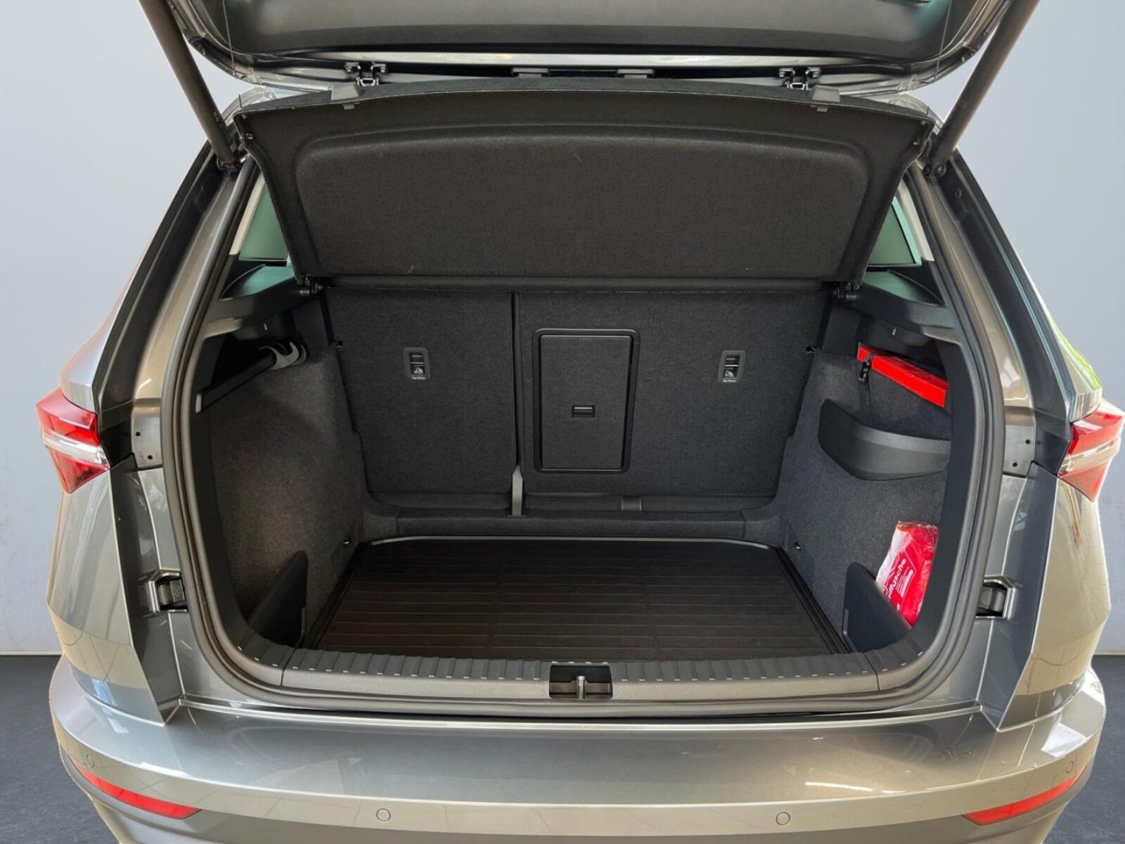 Škoda Karoq – Bild 14