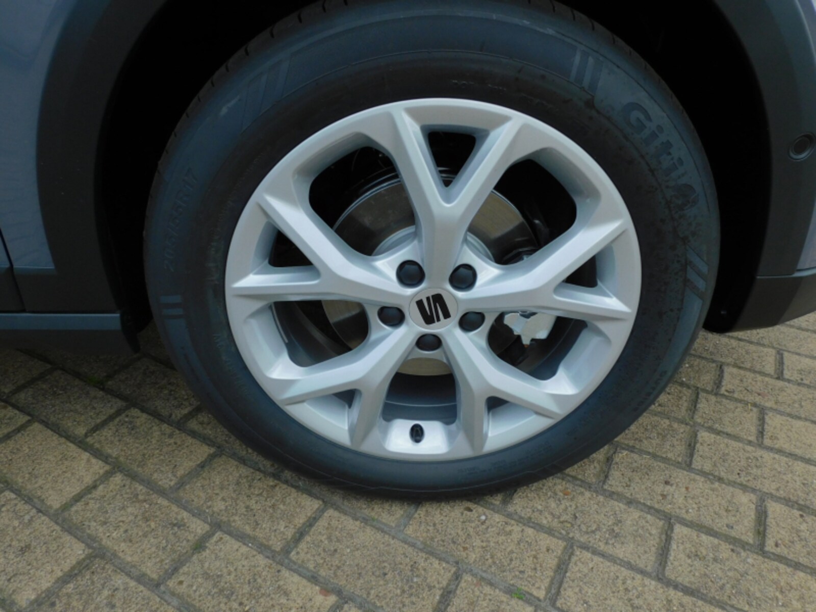 SEAT Arona – Bild 10