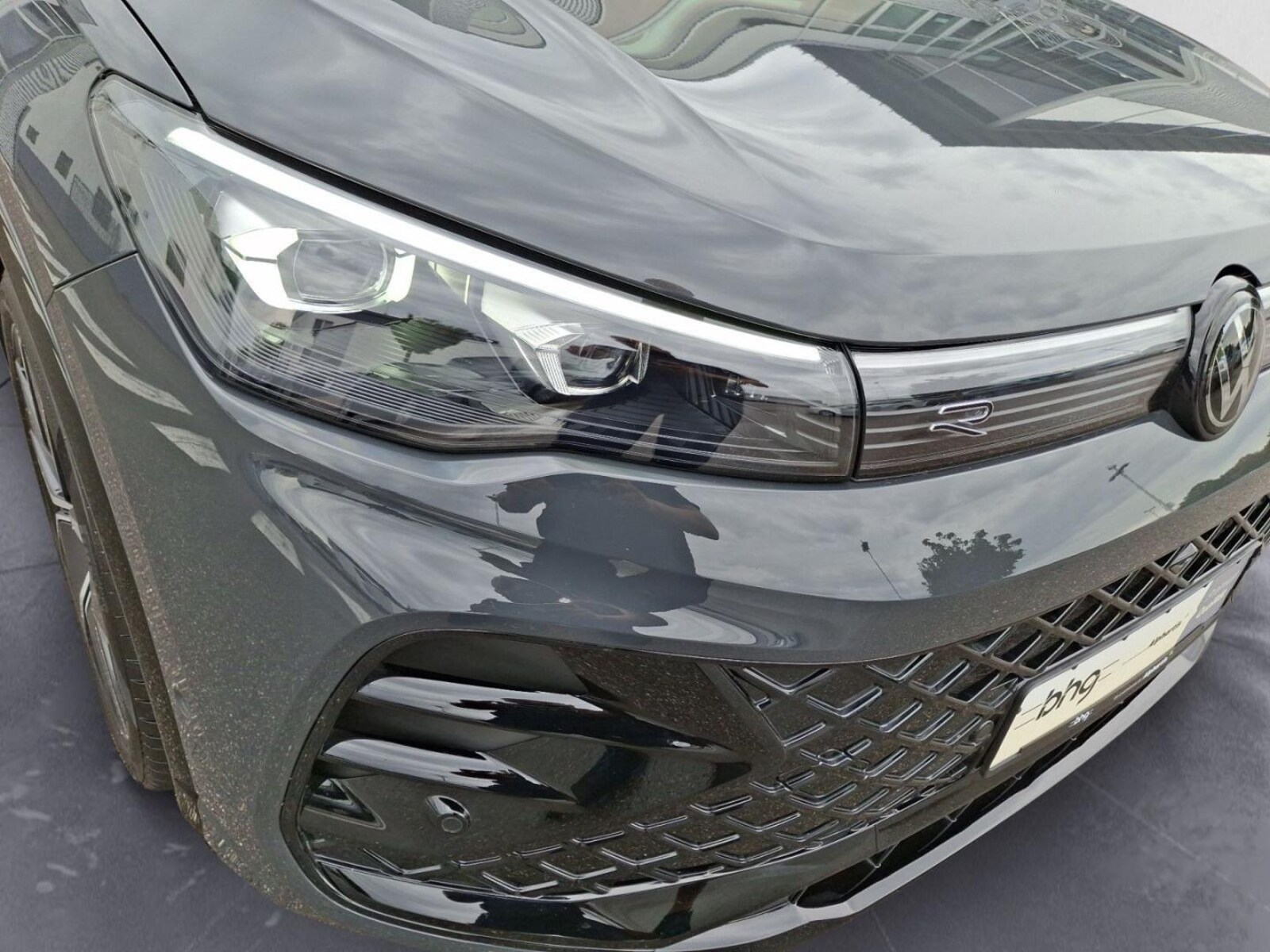 Volkswagen Tiguan – Bild 9
