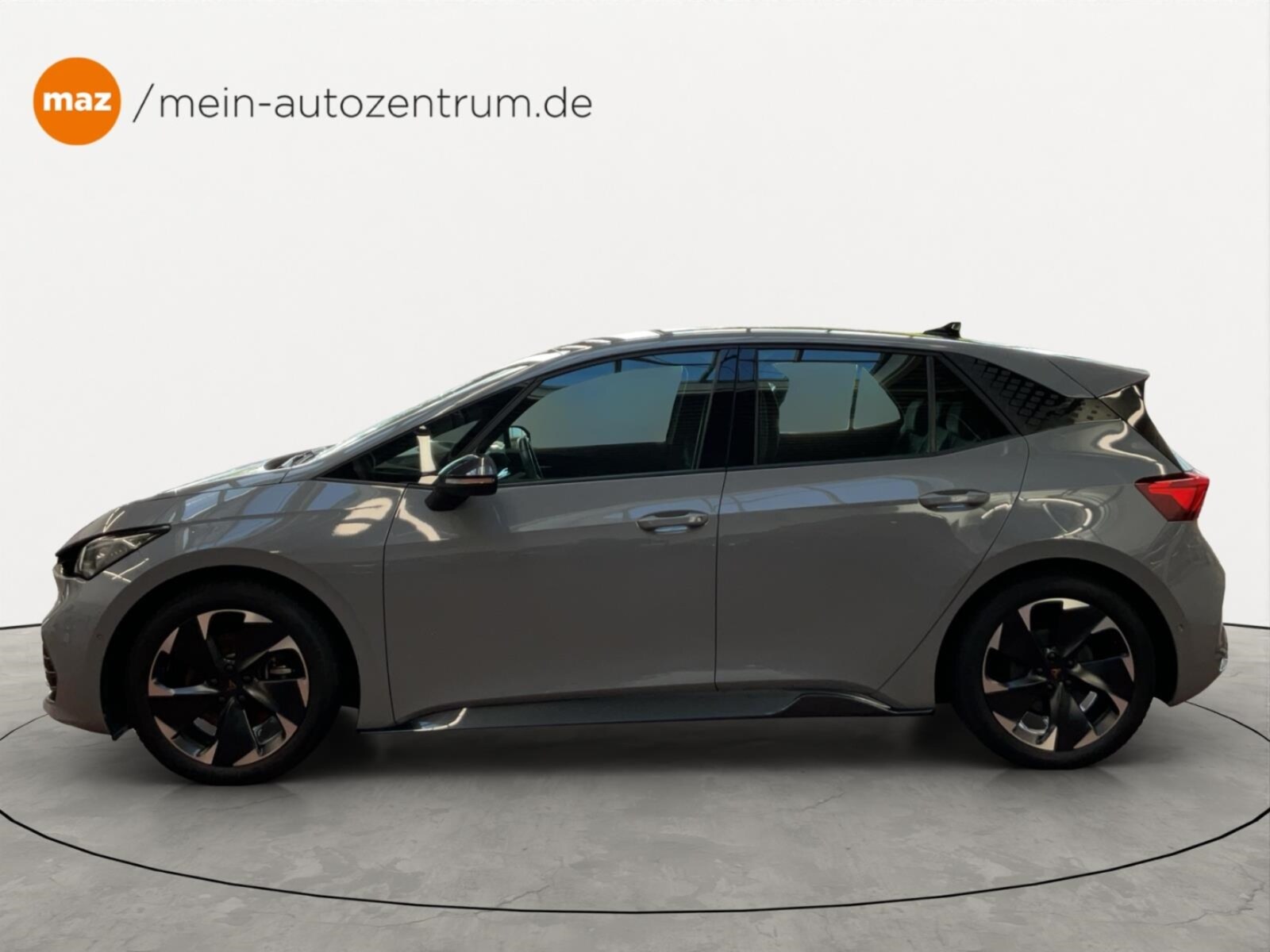 CUPRA Born – Bild 3