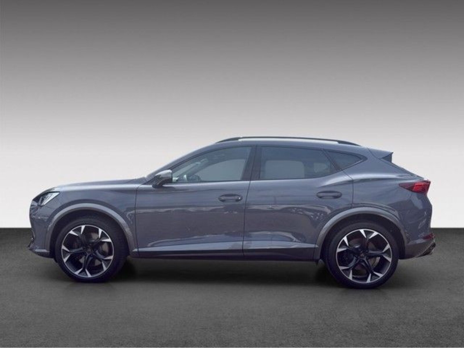 CUPRA Formentor – Bild 5