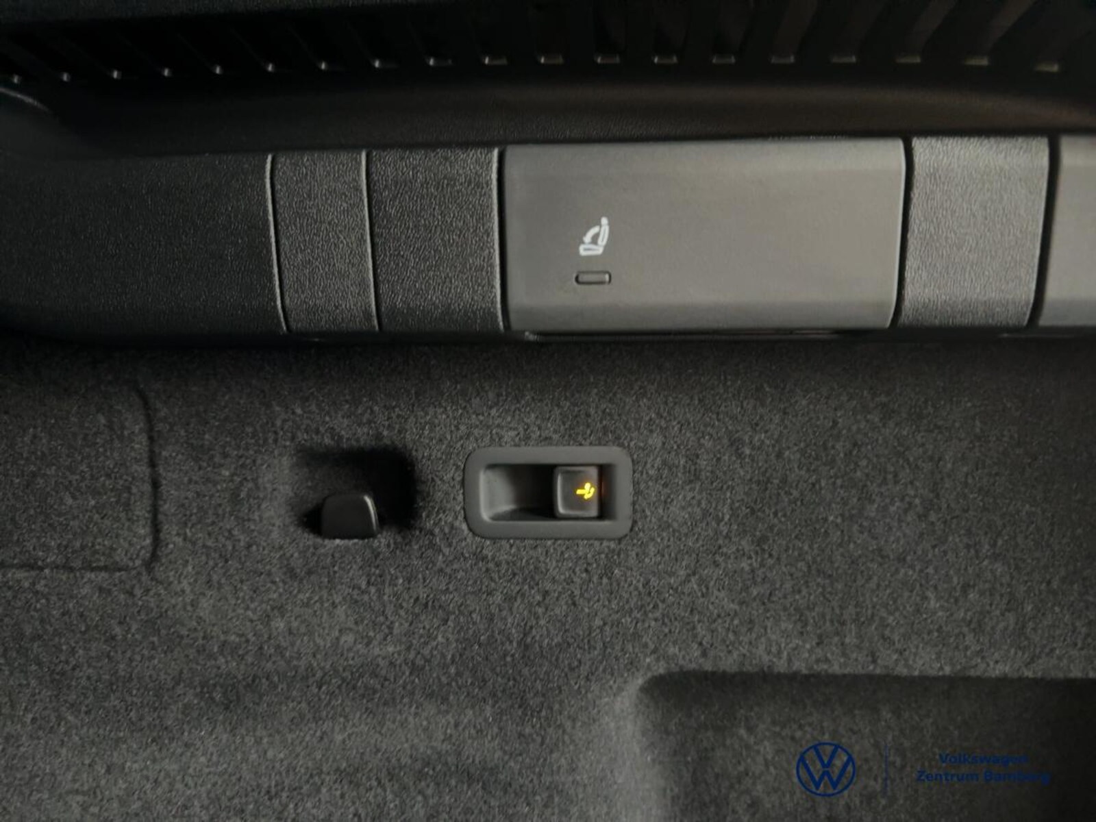Volkswagen Tayron – Bild 13