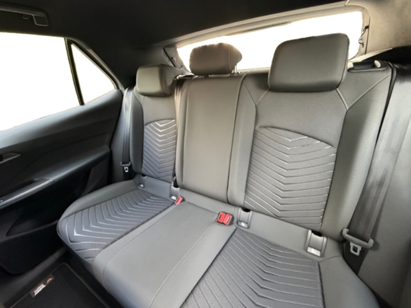 CUPRA Born – Bild 13