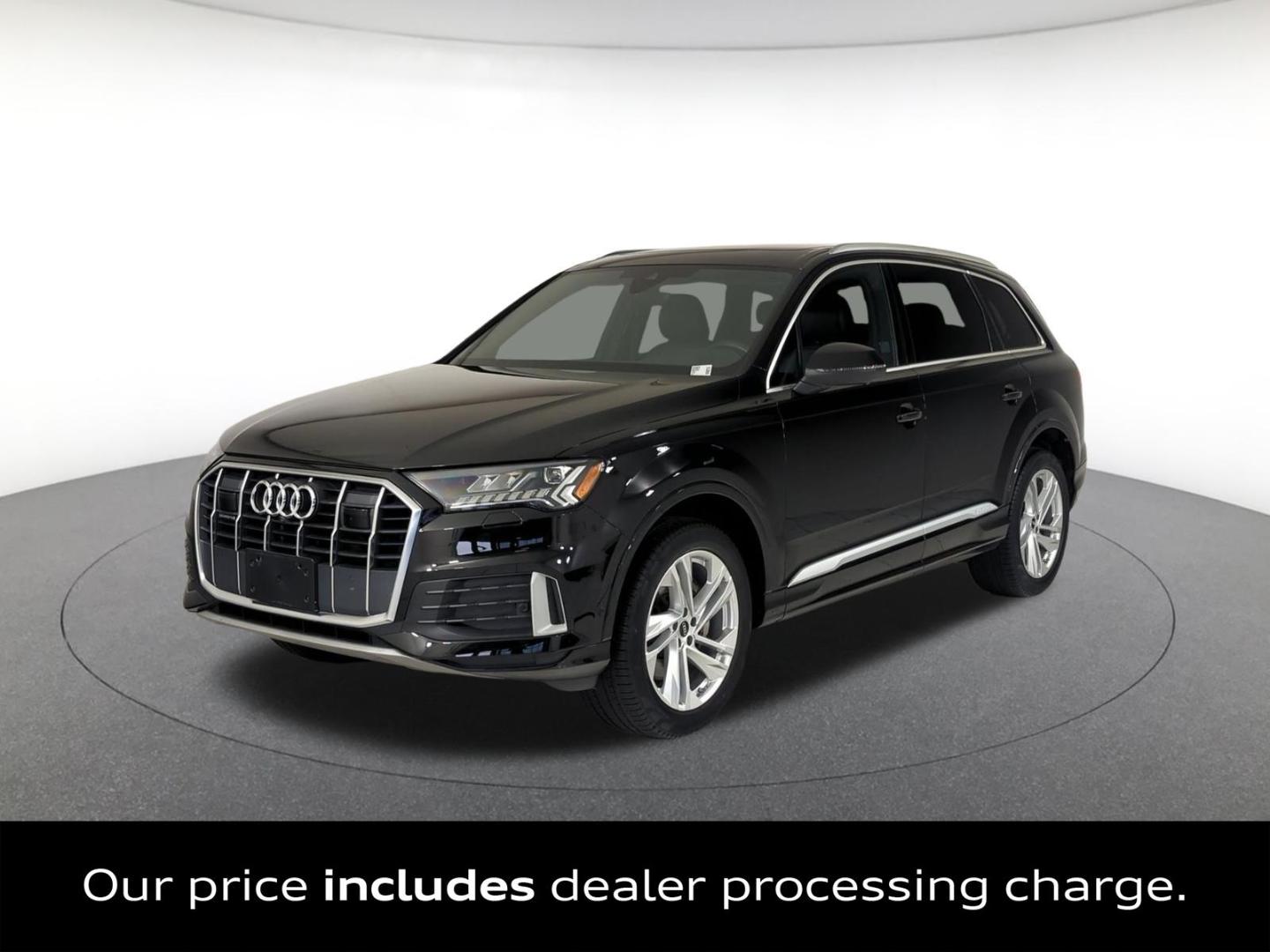 2024 Audi Q7