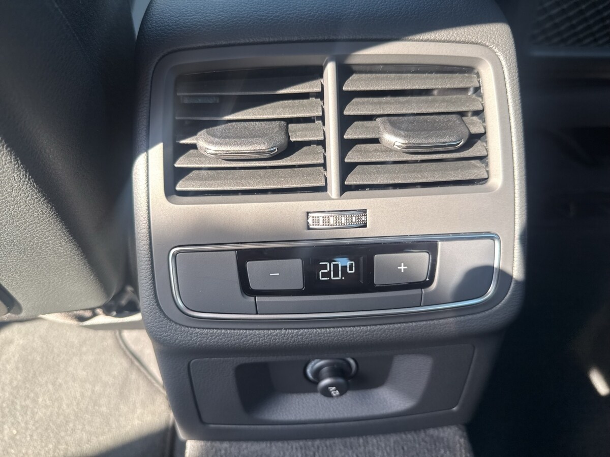 Image about Audi A4 Limousine 35 TFSI S tronic
