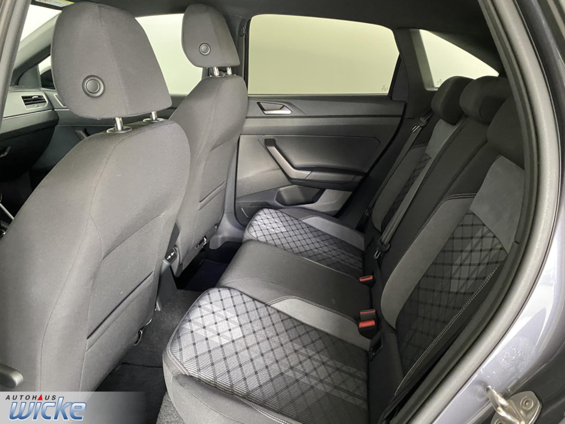 Volkswagen Taigo R-Line
