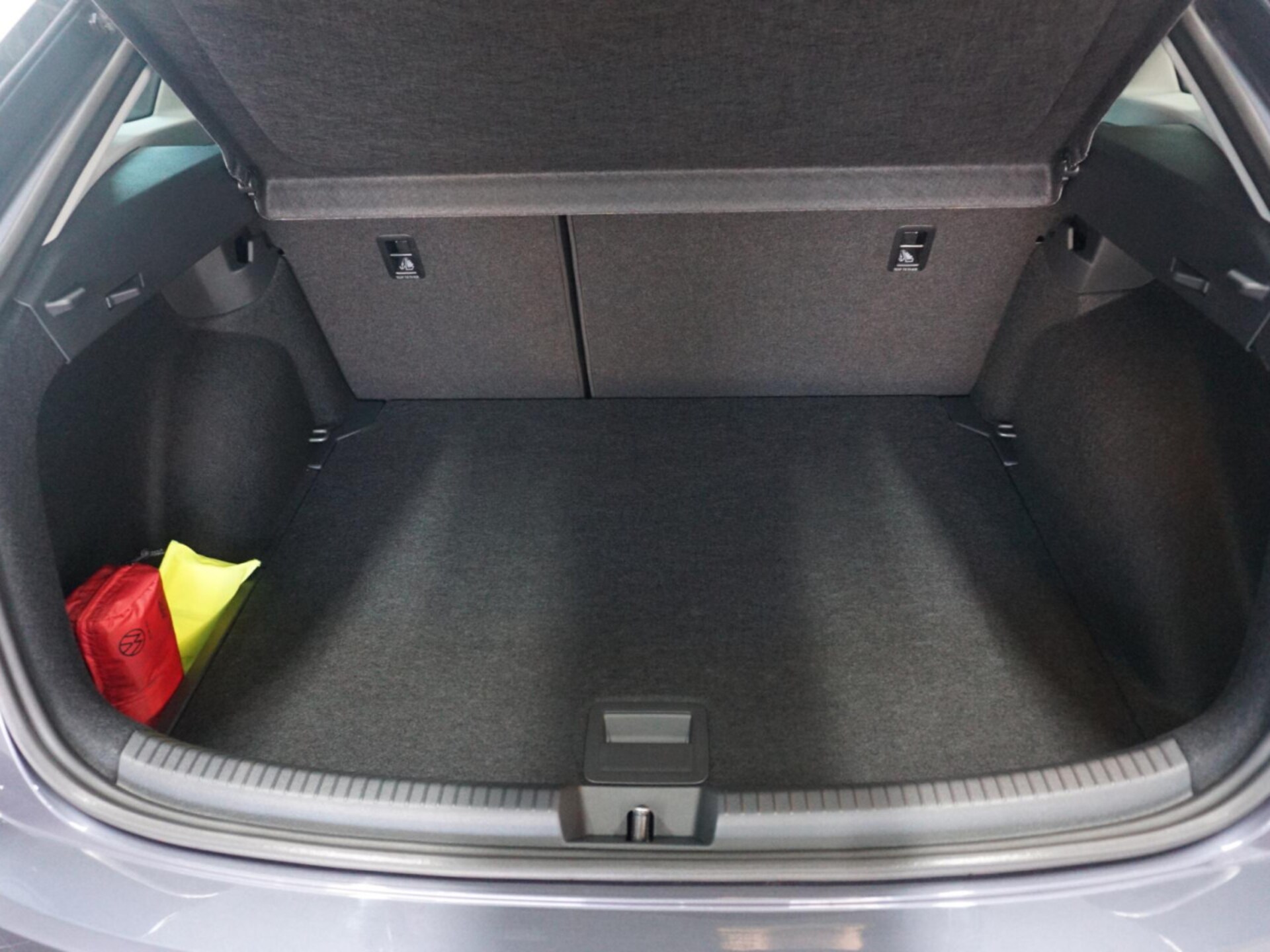 Volkswagen Taigo Goal