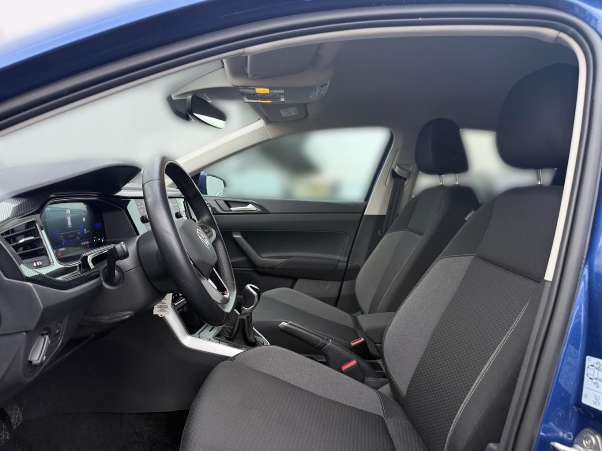 Volkswagen Polo Life
