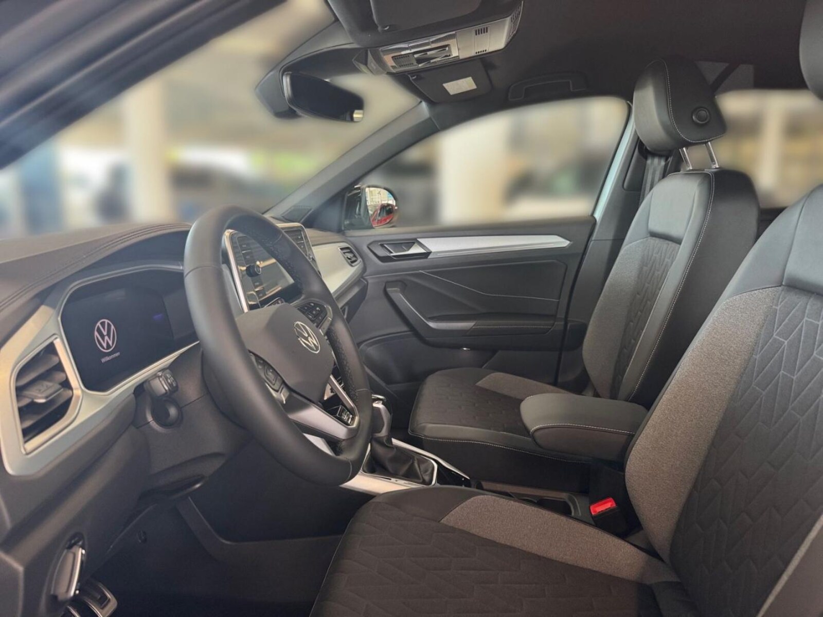 Volkswagen T-Roc – Bild 8