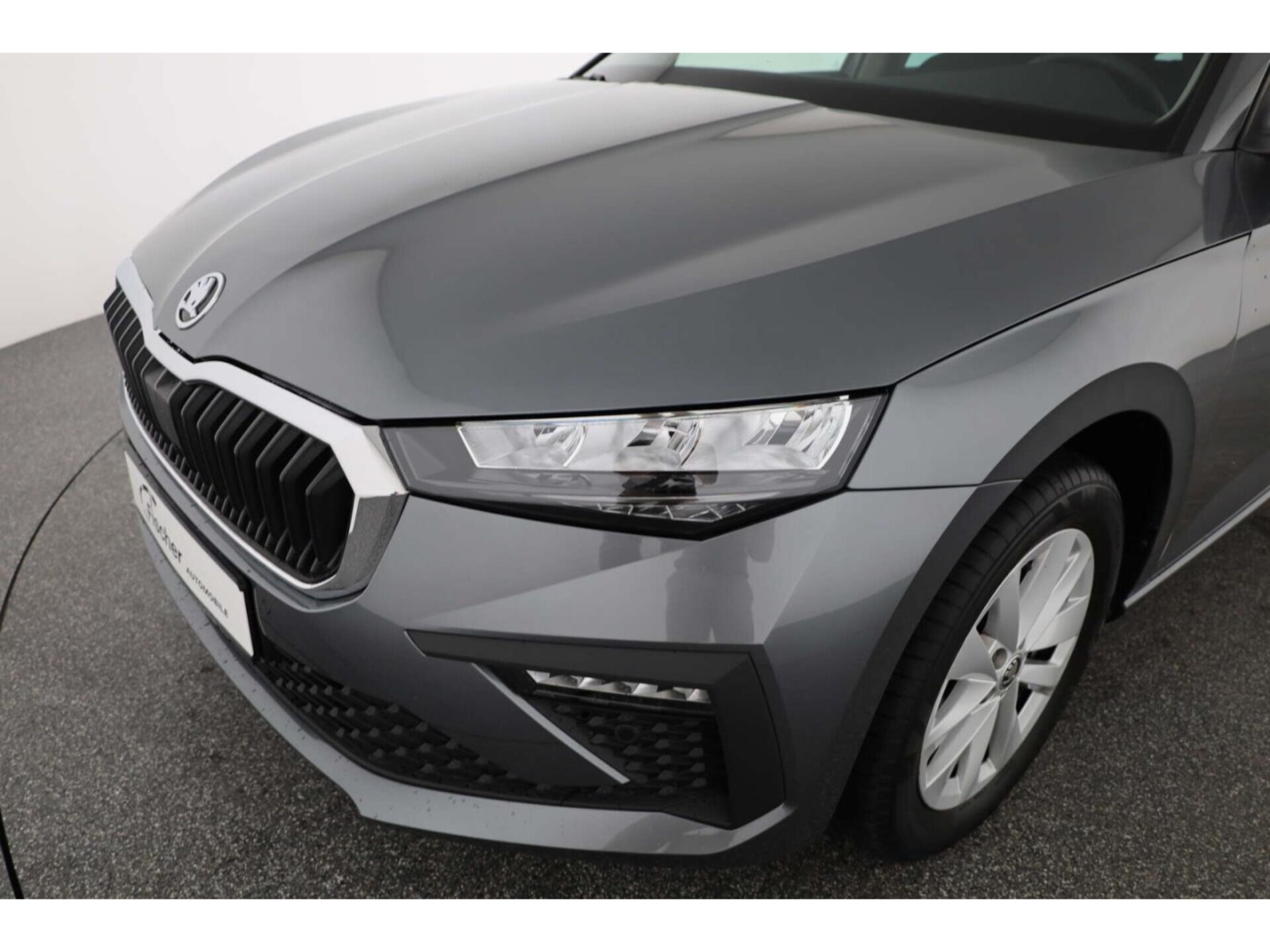 Skoda Scala Selection
