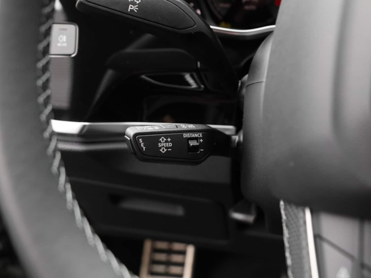 Bild über Audi Q3 TFSI 110 kW S tronic - für weitere Informationen kontaktieren Sie den Audi Partner
