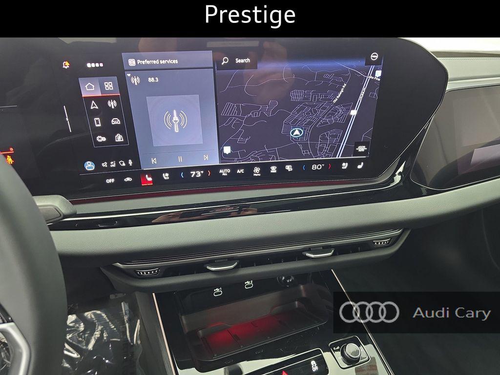 2026 Audi A6 Prestige - Photo 20
