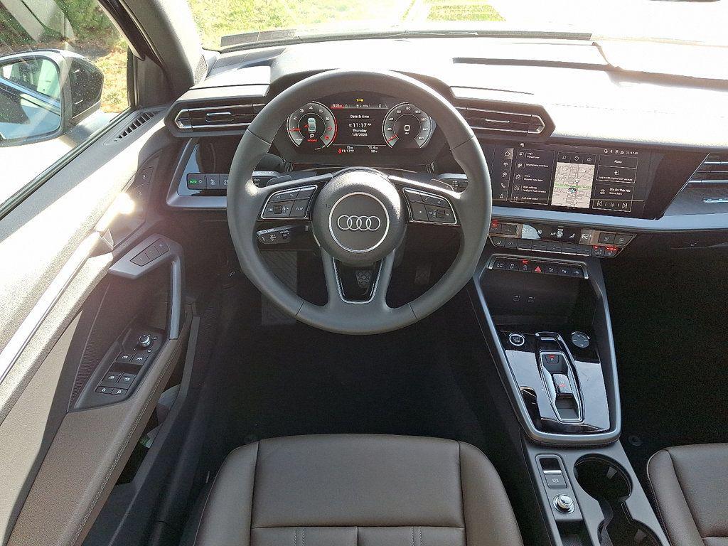 2026 Audi A3 Premium - Photo 10
