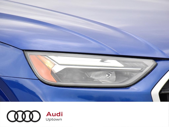 2022 Audi Q5